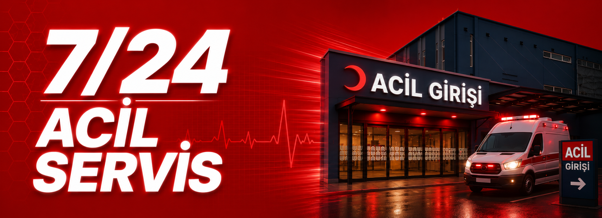 Acil Servis
